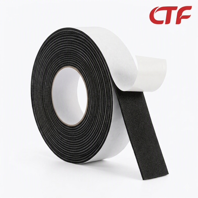 Crosslinked Ixpe Reflective Insulation Foam Closed Cell 1mm Sheet For Tape