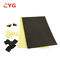 Heat Insulation Polyethylene Closed Cell Foam Sheets Fire Resistant Ldpe Material