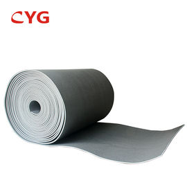 Closed Cell Cutting Polyethylene Thermal Insulation Foam