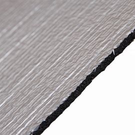 Alu Foil Polyethylene Foam Adhesive Backed Insulation Closed Cell Foam Insulation Sheets