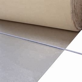 Alu Foil Polyethylene Foam Adhesive Backed Insulation Closed Cell Foam Insulation Sheets