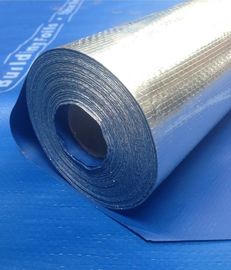 Fire-retardant XPE foam heat insulation acoustic insulation foam material