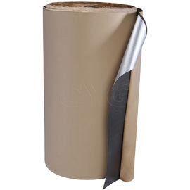thermobreak adhesive backing polyolefin foam