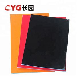 waterproof closed cell pe foam bodyboard materials