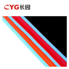 waterproof closed cell pe foam bodyboard materials