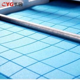 Environmental foam xpe shock pad for playground