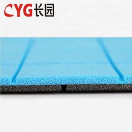 Environmental foam xpe shock pad for playground