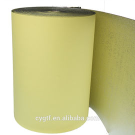 Pe Foam Facing With Aluminum Foil xlpe Foam Insulation