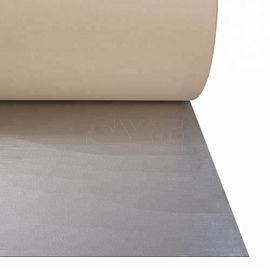 pe material aluminum foil backed foam insulation adhesive