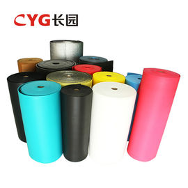 Sound insulation pe foam