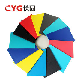 Sound insulation pe foam