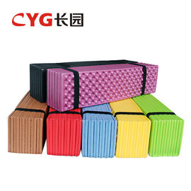 XPE camping mat
