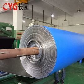 xpe material foam heat retention covers