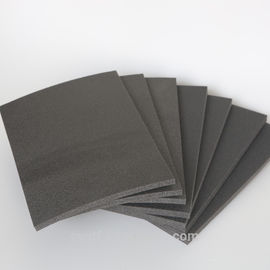 xlpe foam material fire resistant closed foam