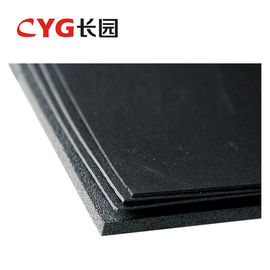 thin closed cell pe foam insulation sheet