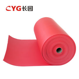 colorful low density polyethylene foam rolls