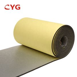 Flexible waterproof insulation IXPE Foam use for TAPE