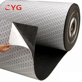 Flexible waterproof insulation IXPE Foam use for TAPE