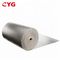 Adhesive Polyethylene Backed Construction Heat Insulation Foam Closed Cell Xlpe