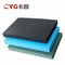 Closed Cell Construction Heat Insulation Foam Polyethylene Black Insulation Sheet