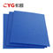 Thermal Pool Blanket Material Fire Proof Polyethylene Foam Pool Cover Heat Insulation