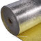 Sound Absorption Construction Heat Insulation Foam Blanket For Roofing Insulation