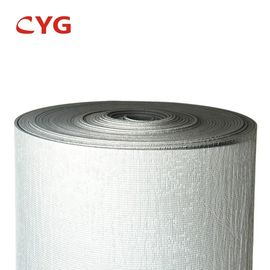 Aluminum Film Construction Heat Insulation Foam  XPE Board Insulation Material