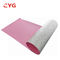 Construction Heat Insulation Customized Pe Laminated Polyolefin Foam Board