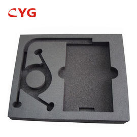 Density 45 Kg/m3 Closed cell cross linked foam insert for Foam Shadow boards fast delivery industrial applications