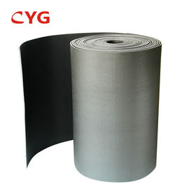 Acoustic Plastic Wall Insulation Xpe Foam Insulation Water Resistant For Construction