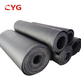 Acoustic Plastic Wall Insulation Xpe Foam Insulation Water Resistant For Construction