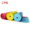 Acrylic Adhesive Tape Cross Linked PE Foam Closed Cell Thermal Insulation Customized