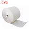 Adhesive Backed Thermal Insulation Foam Cross Linked Polyethylene Sheet Customized