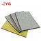 Closed Cell HVAC Duct Insulation Foam Polyethylene Sheet Roll Xpe / Ixpe