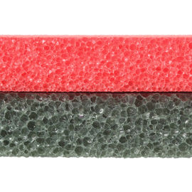 Self Adhesive Closed Cell Pe Foam Cross Linked Polyethylene Fire Resistant