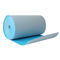 0.1mm Thick Plastic Sheet Closed Cell Cross Linked Polyethylene Foam For Car