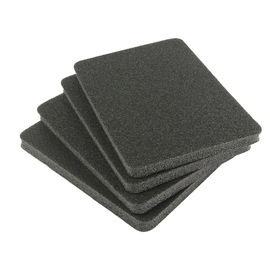 Crosslinked Closed Cell Polyolefin Foam | XPE / IXPE Thermal Insulation Sheet for Construction & HVAC