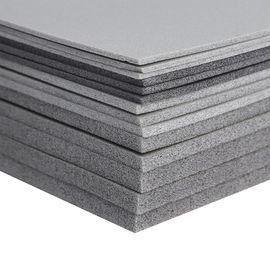 Shock Absorption Lightweight Flexible Polyethylene Closed Cell Foam Chemically Cross linked PE XPE Foam For Packaging