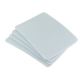 Closed cell Cross Linked Polyethylene Foam Heat Insulation Xpe Foam Panel  2LB To 6LB White Charcoal Colors