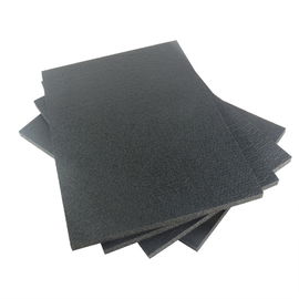 Flexible Soft Cross Linked Polyethylene Foam , Building Insulation Foam Ultra Thin