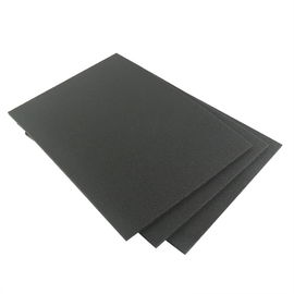 Low Density Cross Linked Polyethylene Foam 1-100mm Thickness Close Cell Structure