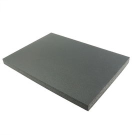 Expanded Polyolefin Cross Linked Polyethylene Foam 1-100mm Thickness Good Elasticity