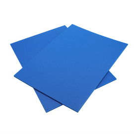 Good Elasticity Expanded Polyethylene Foam Sheet , Thermal Insulation Materials