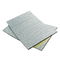 Xlpe Polyethylene Construction Heat Insulation Foam 60-200kg/m3 Density Light Weight