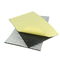 Laminated Cutting Material Cross Linked PE Foam Pad Sheets Eco - Friendly