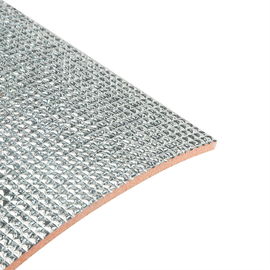 Aluminum Fire Retardant Insulation Foam 1 Polyethylene Acoustic Soundproofing