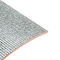 LDPE Cross Linked Polyethylene Foam Sheets Thermal Insulation 1-1.8m Width