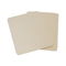 White Polypropylene Foam Sheets Insulated Panel 0.7mm 5mm PP Rolls Customized