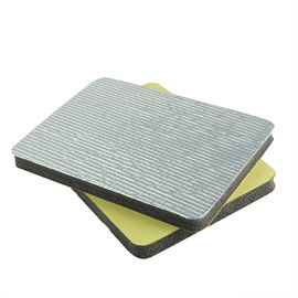 Bulk Polyolefin Foam Insulation Lightweight Solution for Construction & HVAC Wholesale customization