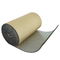 Thermal Insulation XPE IXPE Roll HVAC Closed Cell Foam